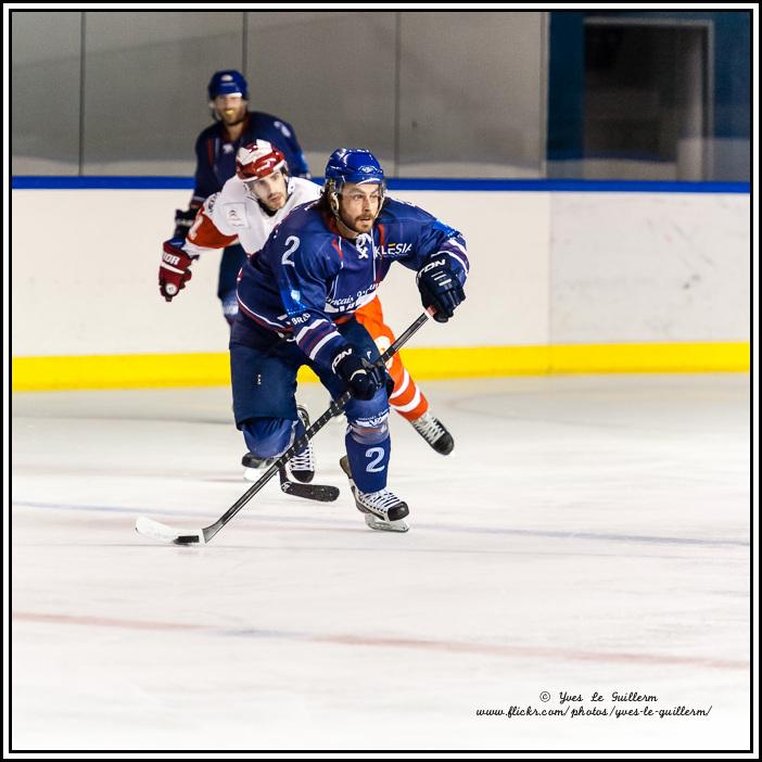 Paris (FV) 2 - 3 Valence