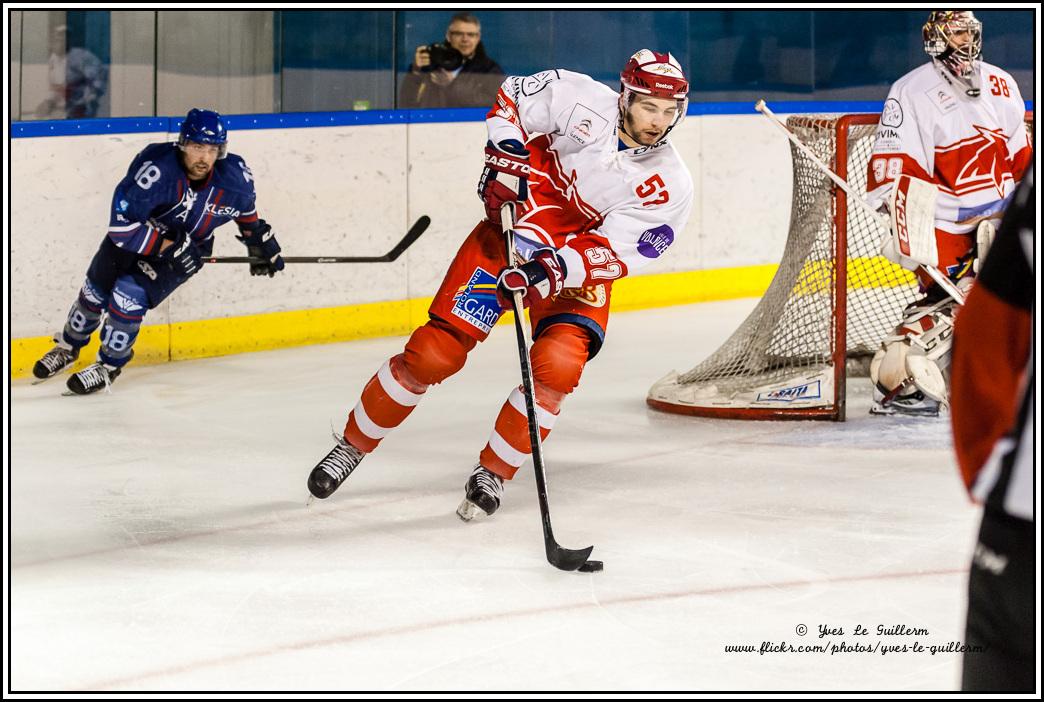 Paris (FV) 2 - 3 Valence
