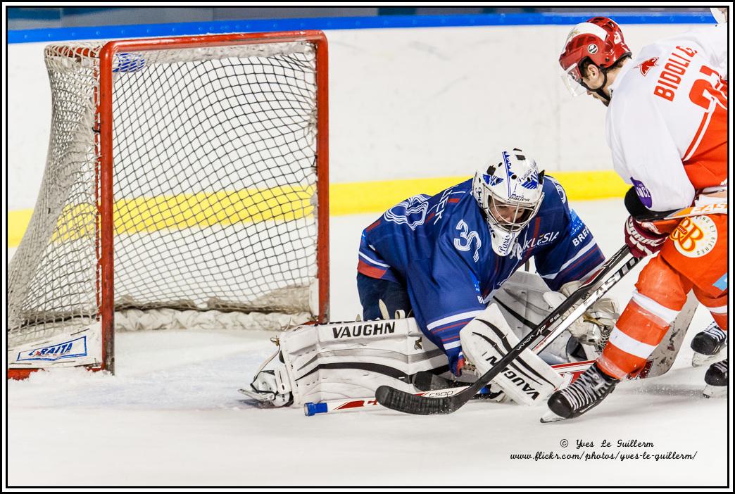 Paris (FV) 2 - 3 Valence