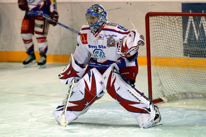 Morzine-Avoriaz 7 - 2 Epinal 