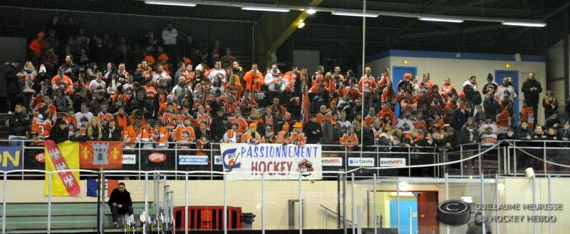 Dijon  2 - 4 Epinal 