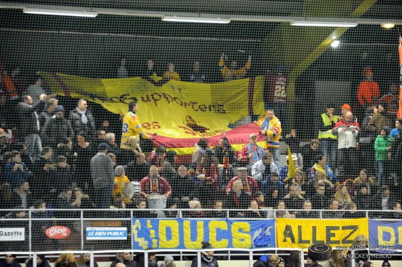 Dijon  2 - 4 Epinal 