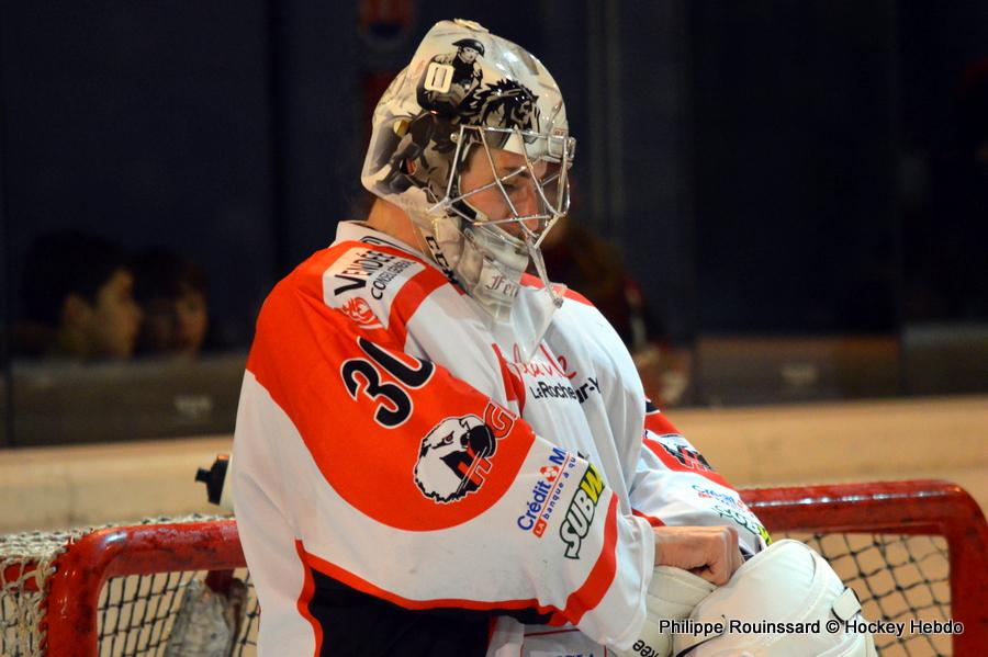 Neuilly/Marne 1 - 2 La Roche-sur-Yon