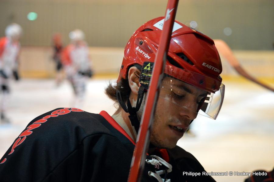 Neuilly/Marne 1 - 2 La Roche-sur-Yon