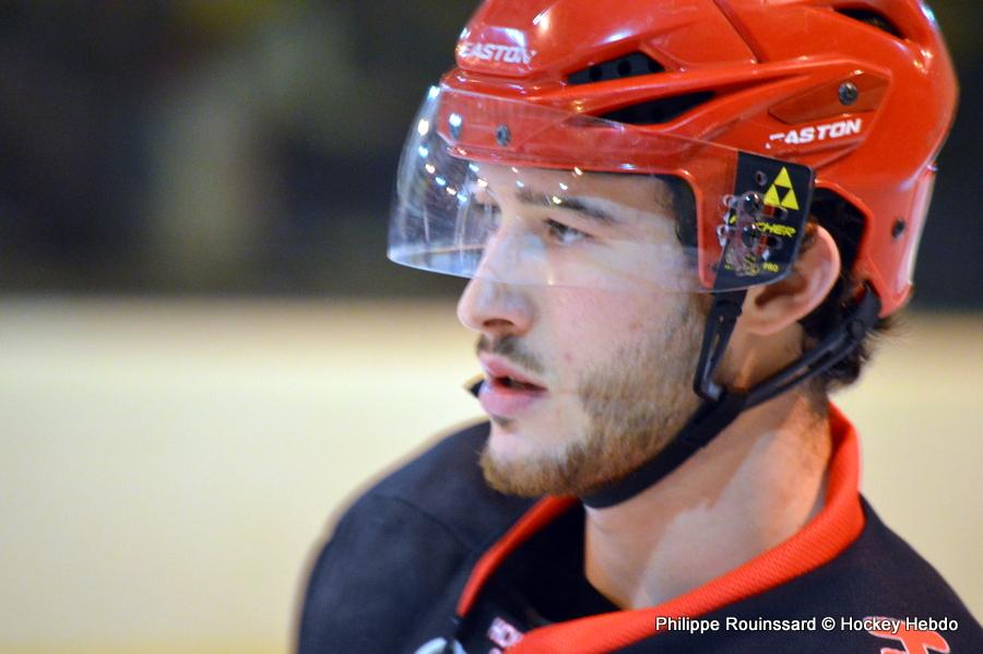 Neuilly/Marne 1 - 2 La Roche-sur-Yon
