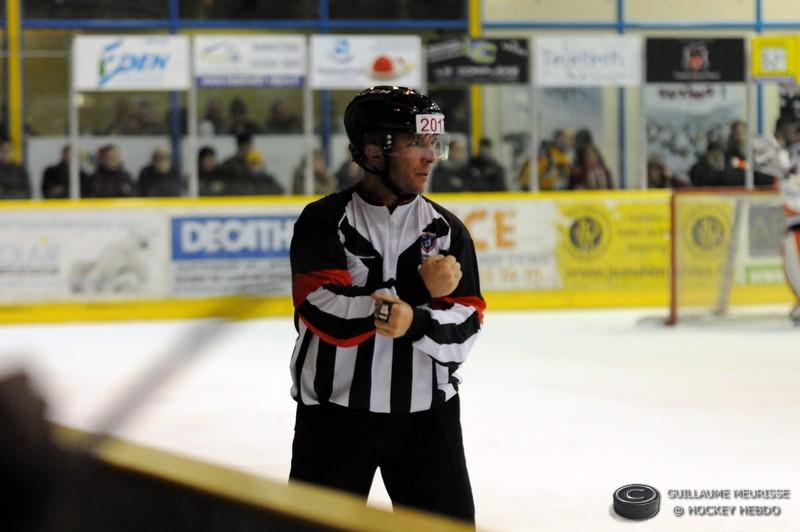 Dijon  2 - 4 Epinal 