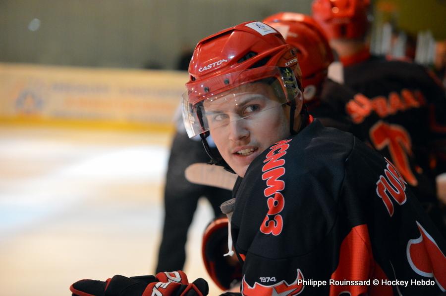 Neuilly/Marne 1 - 2 La Roche-sur-Yon