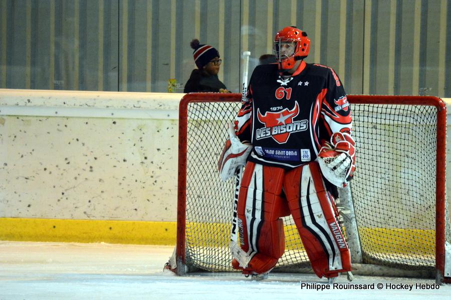 Neuilly/Marne 1 - 2 La Roche-sur-Yon