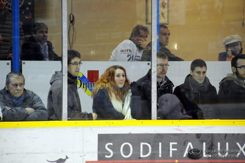 Dijon  2 - 4 Epinal 