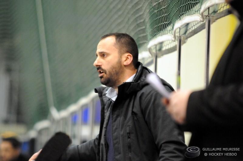 Dijon  2 - 4 Epinal 