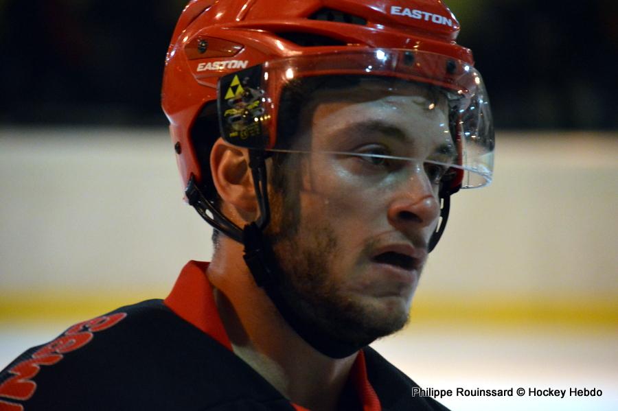 Neuilly/Marne 1 - 2 La Roche-sur-Yon