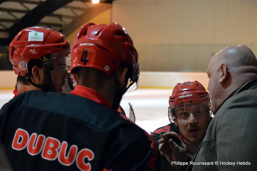 Neuilly/Marne 1 - 2 La Roche-sur-Yon