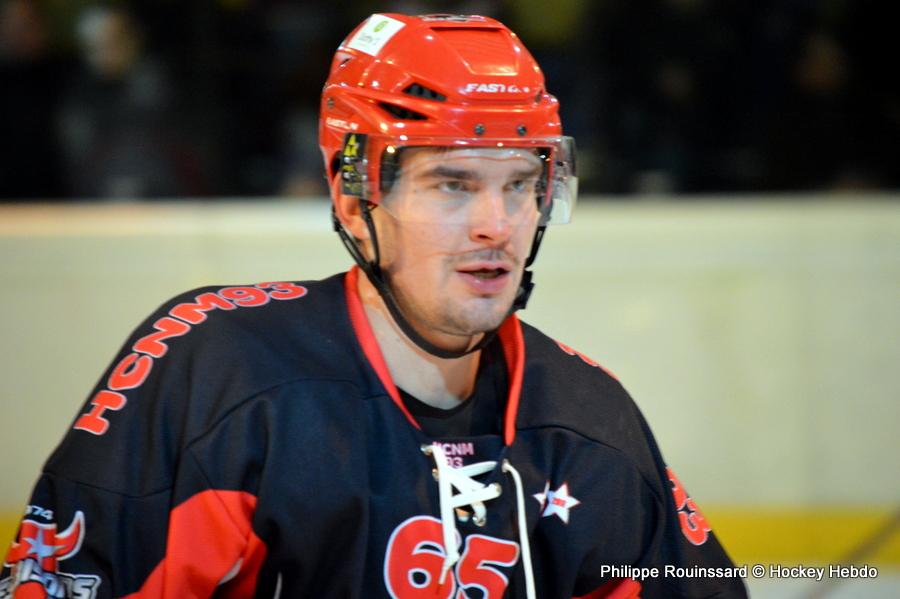 Neuilly/Marne 1 - 2 La Roche-sur-Yon