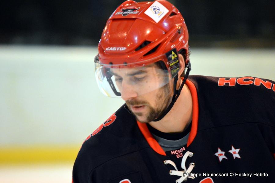 Neuilly/Marne 1 - 2 La Roche-sur-Yon