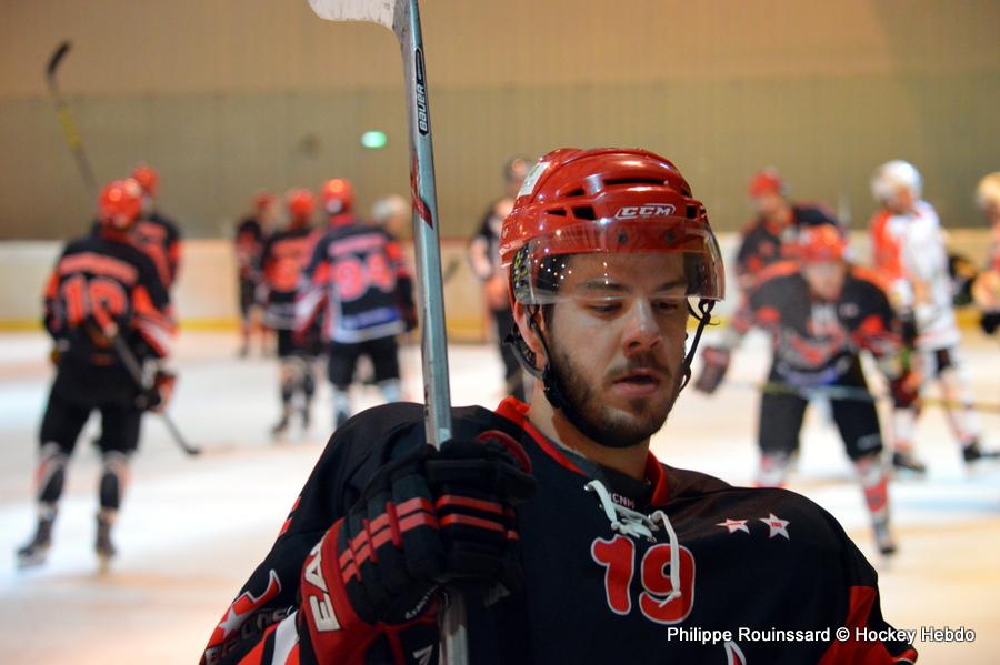 Neuilly/Marne 1 - 2 La Roche-sur-Yon