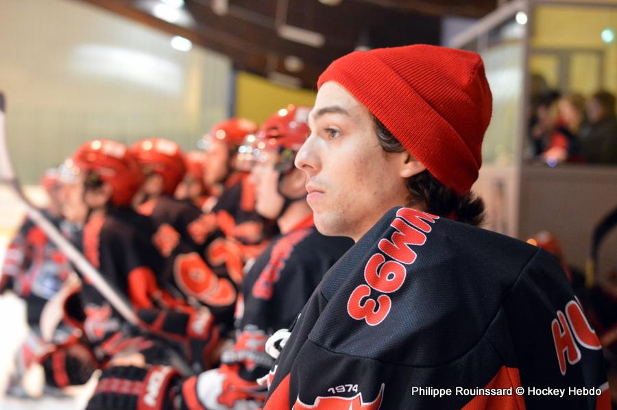 Neuilly/Marne 1 - 2 La Roche-sur-Yon