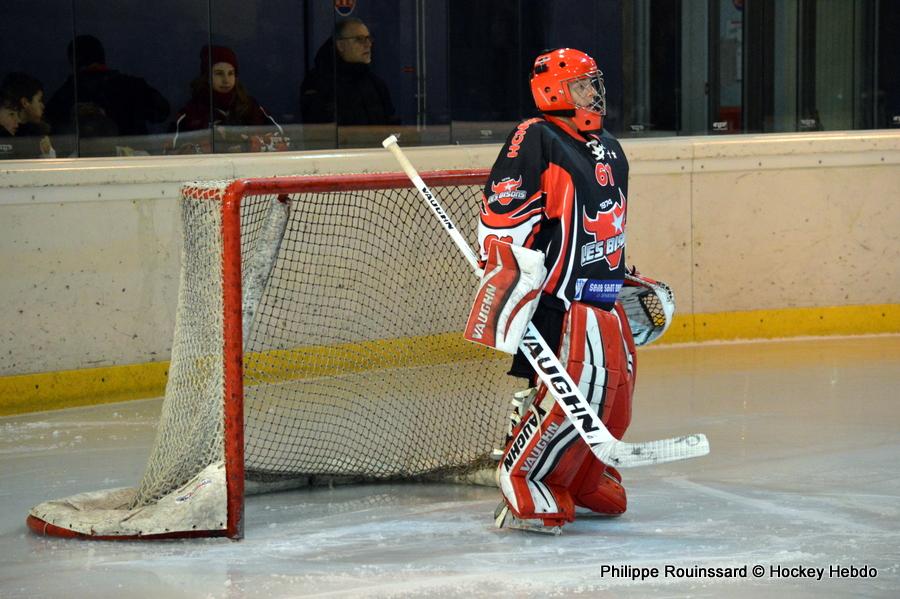 Neuilly/Marne 1 - 2 La Roche-sur-Yon