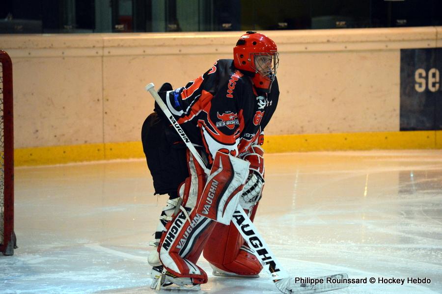 Neuilly/Marne 1 - 2 La Roche-sur-Yon