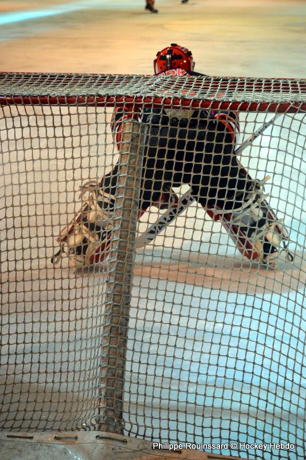 Neuilly/Marne 1 - 2 La Roche-sur-Yon