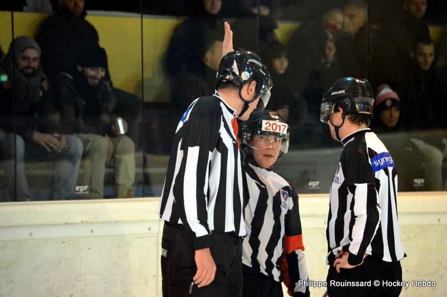 Neuilly/Marne 1 - 2 La Roche-sur-Yon