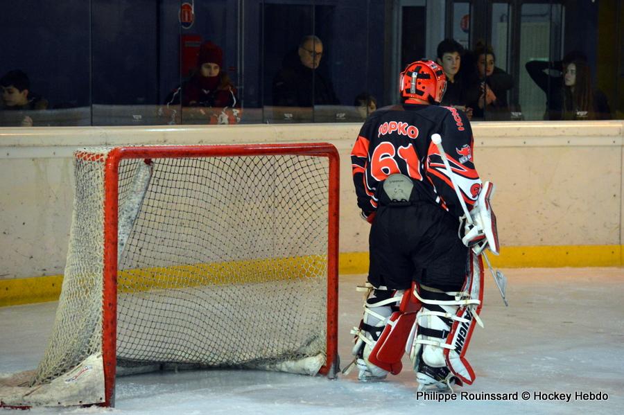 Neuilly/Marne 1 - 2 La Roche-sur-Yon