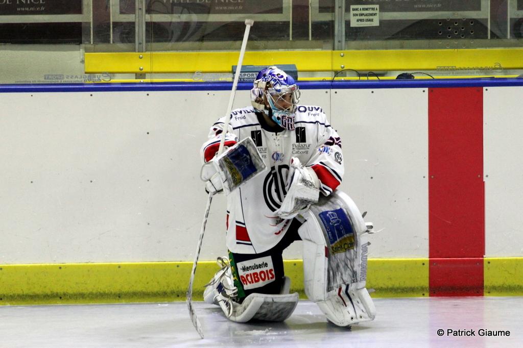 Nice 9 - 0 Caen 