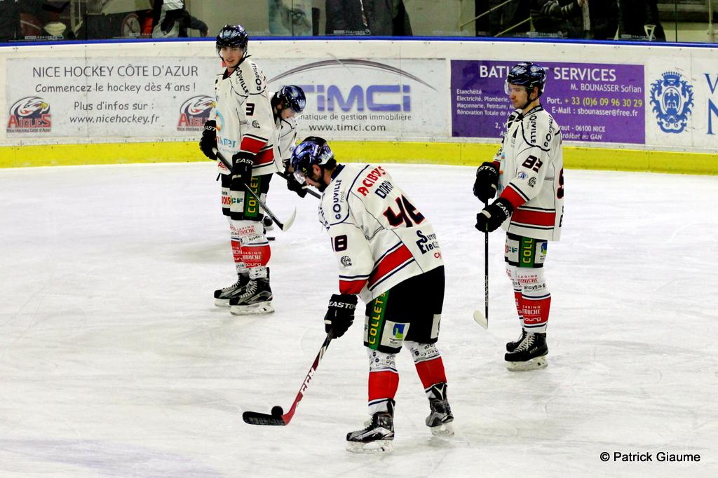 Nice 9 - 0 Caen 