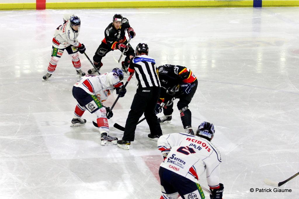 Nice 9 - 0 Caen 