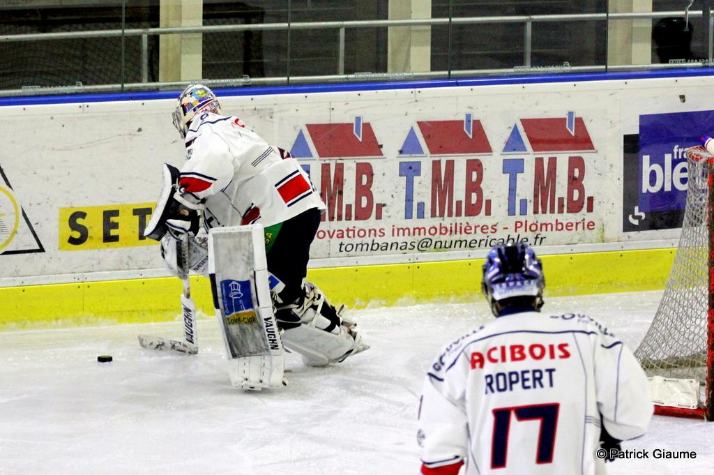 Nice 9 - 0 Caen 