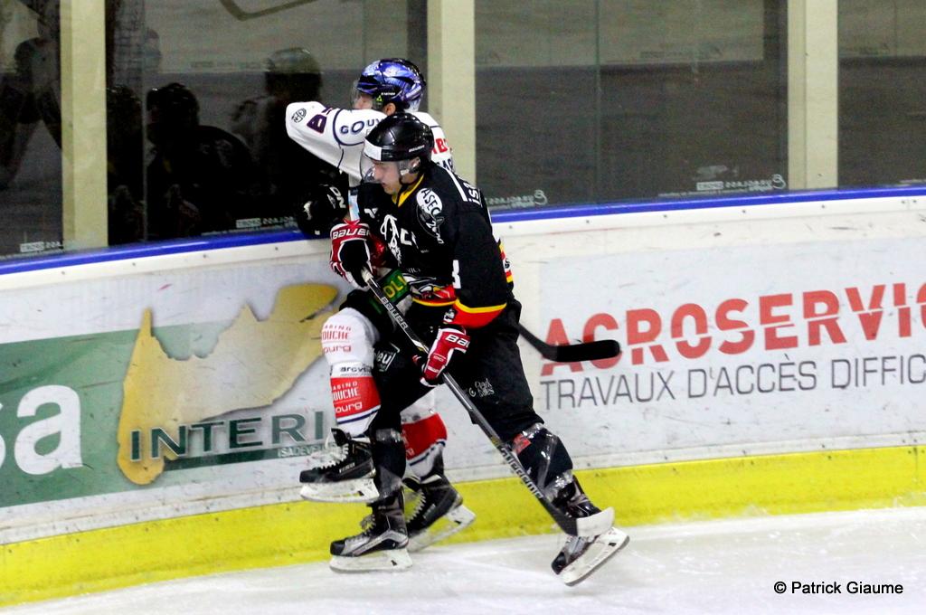 Nice 9 - 0 Caen 