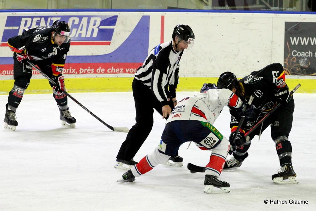 Nice 9 - 0 Caen 