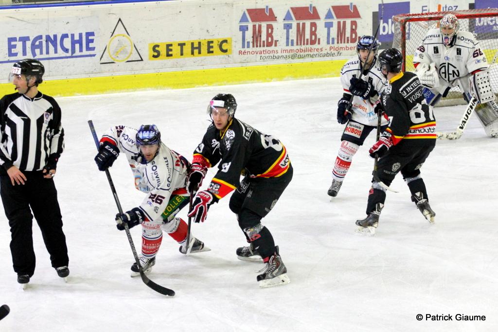 Nice 9 - 0 Caen 