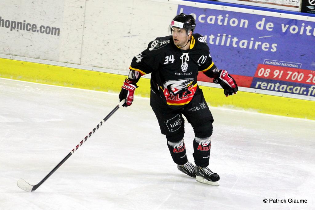 Nice 9 - 0 Caen 
