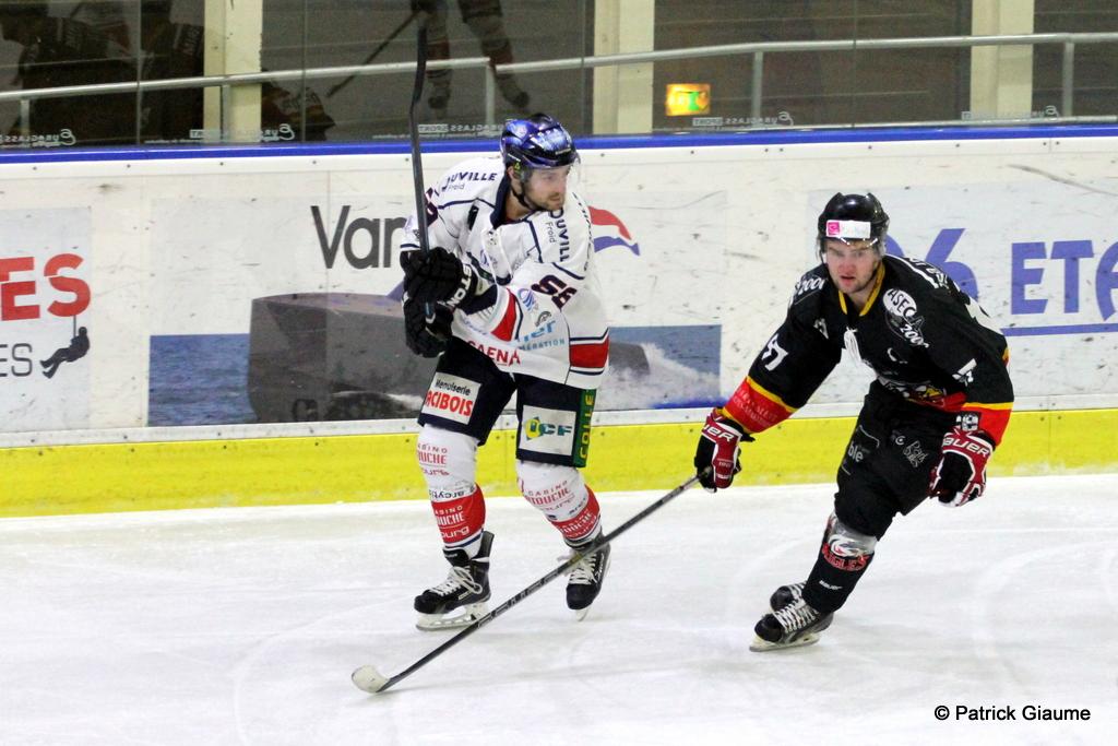 Nice 9 - 0 Caen 