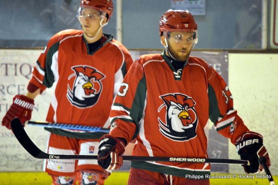 Courbevoie  6 - 7 Anglet