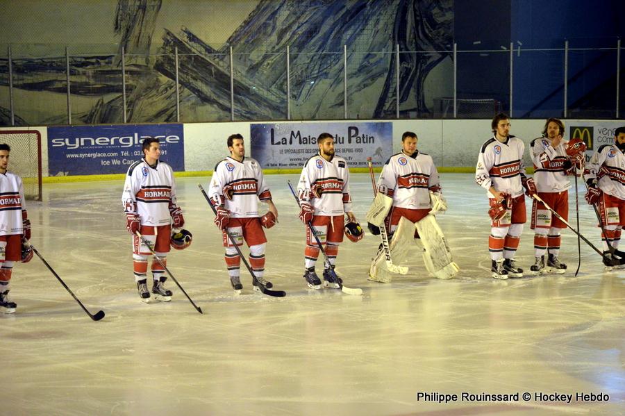 Courbevoie  6 - 7 Anglet