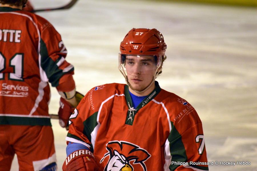 Courbevoie  6 - 7 Anglet