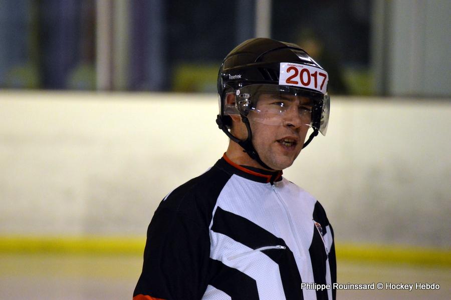 Courbevoie  6 - 7 Anglet