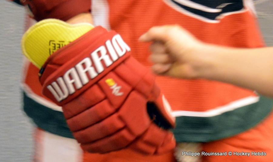 Courbevoie  6 - 7 Anglet