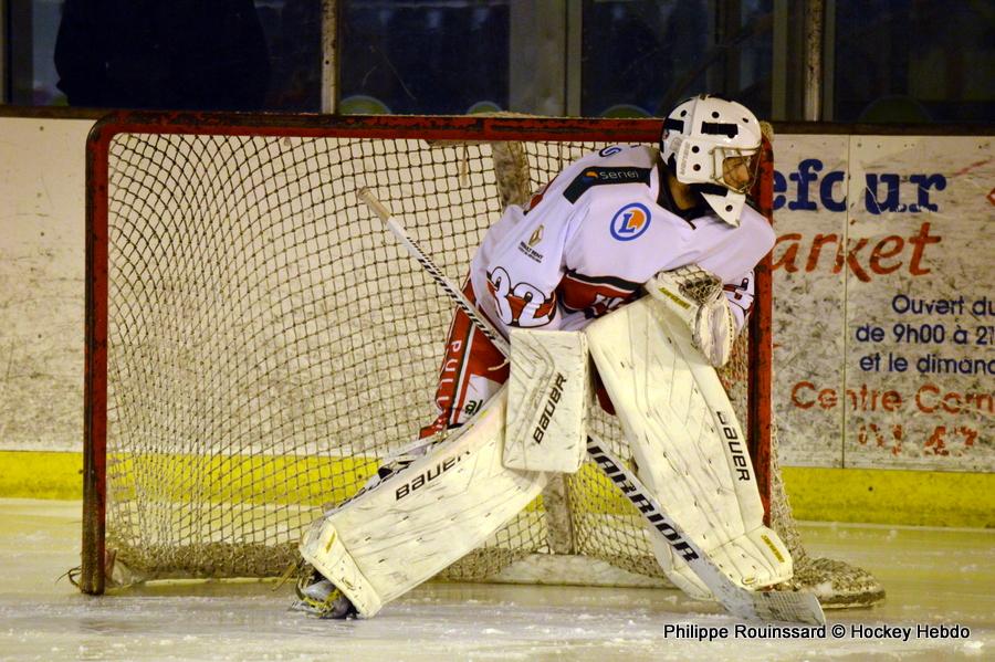 Courbevoie  6 - 7 Anglet
