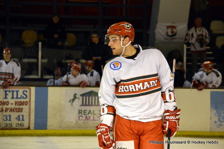 Courbevoie  6 - 7 Anglet