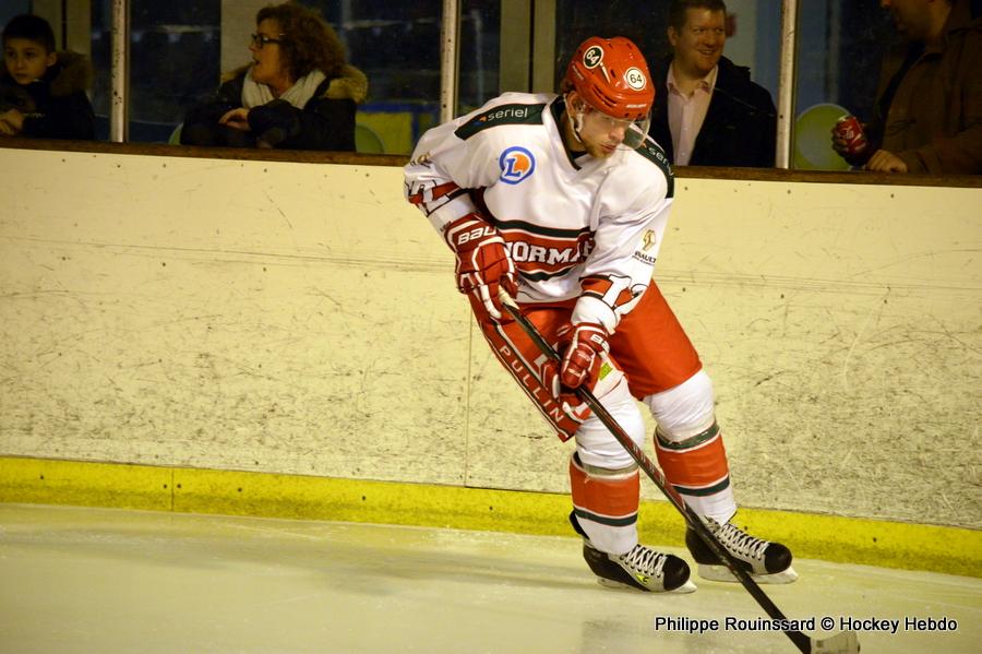 Courbevoie  6 - 7 Anglet