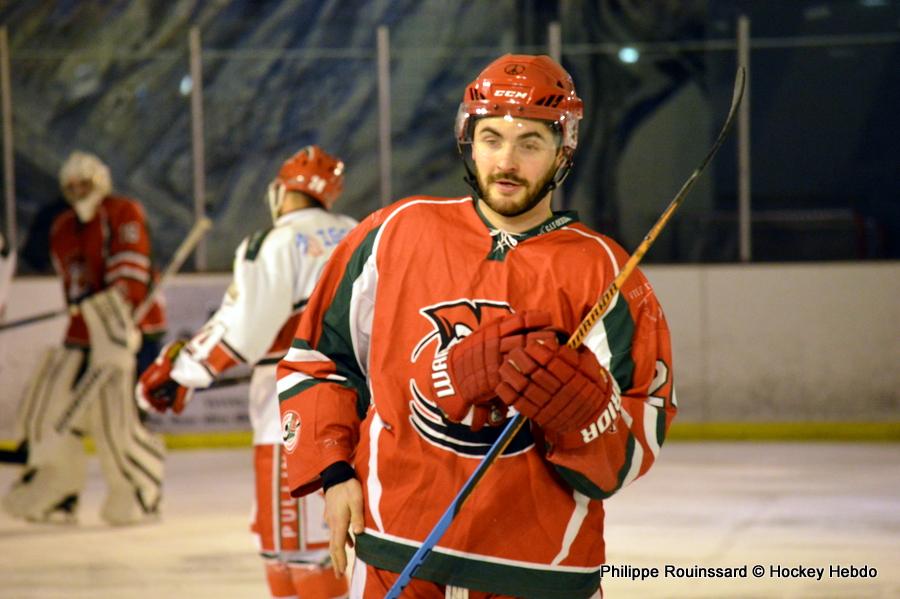 Courbevoie  6 - 7 Anglet
