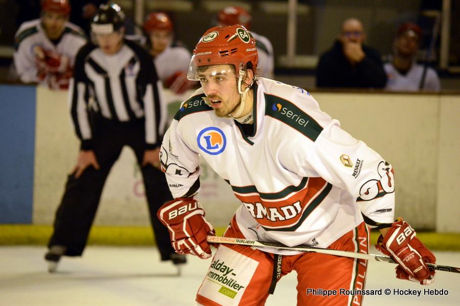 Courbevoie  6 - 7 Anglet