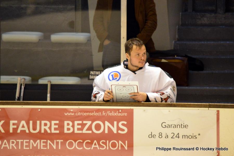 Courbevoie  6 - 7 Anglet