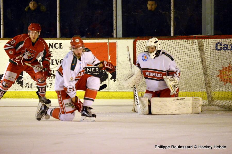 Courbevoie  6 - 7 Anglet