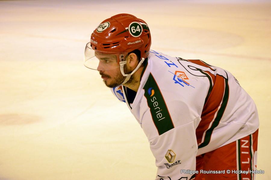 Courbevoie  6 - 7 Anglet