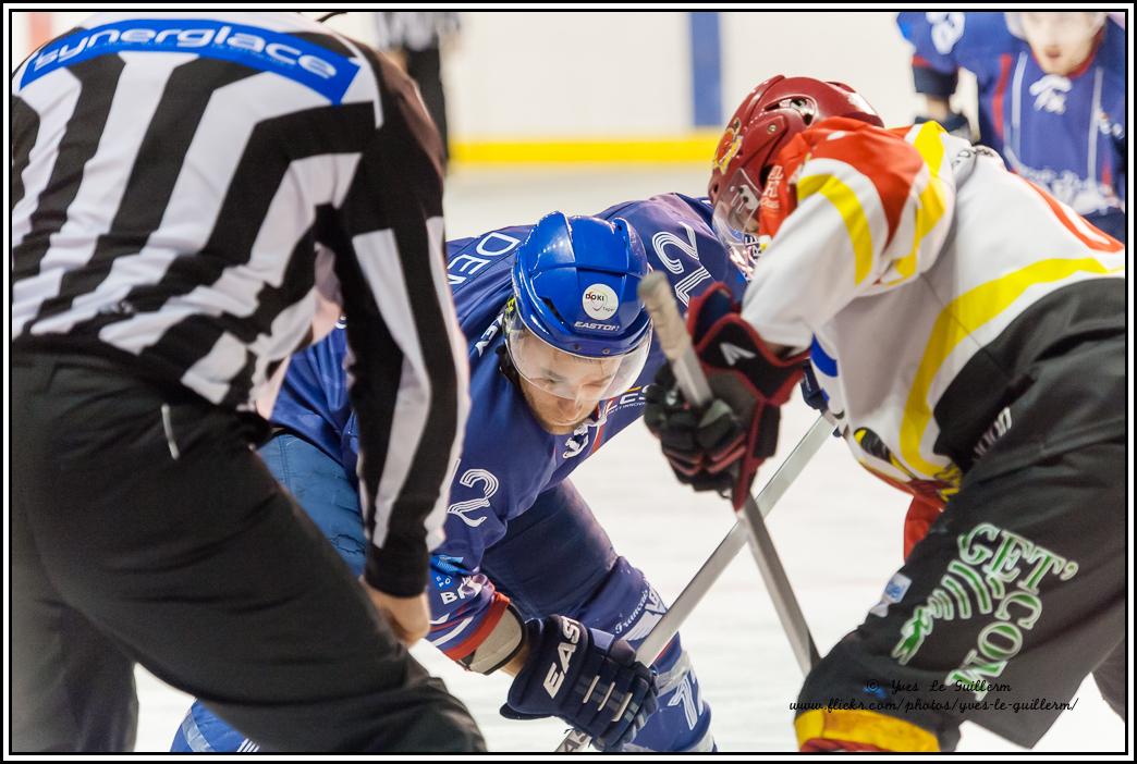 Paris (FV) 6 - 5 Meudon