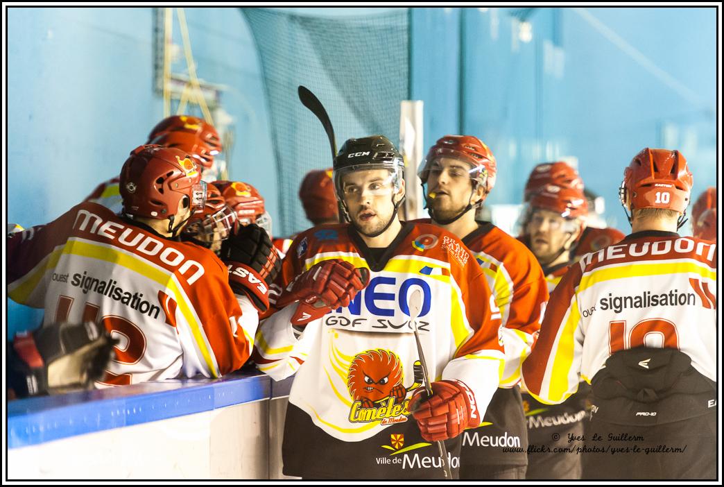 Paris (FV) 6 - 5 Meudon