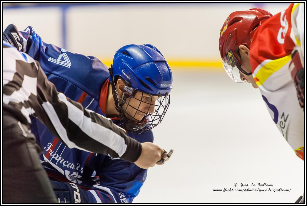Paris (FV) 6 - 5 Meudon